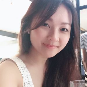 Meet your Posher, Eileen